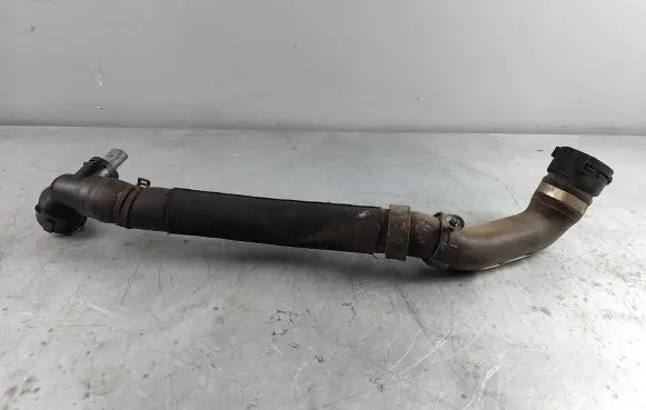 Volkswagen PASSAT CC Coolant pipe/hose 3C0122051CN