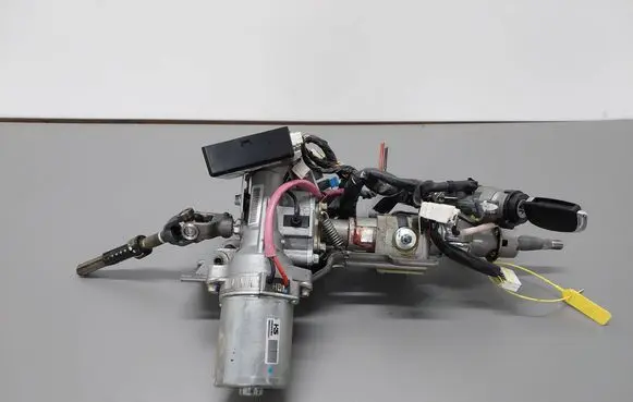 Hyundai i20 (PB PBT) Steering rack control module 56345-E2500 56300-1J810