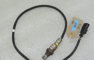 Seat Leon (5F) Lambda probe sensor 04E906262DT 04E906262A