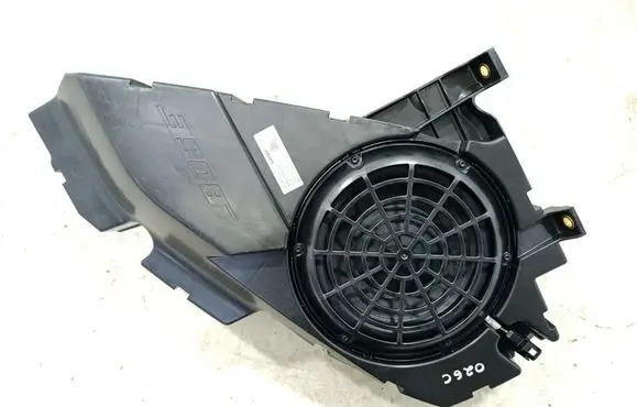 Porsche Panamera (971) Subwoofer speaker 971035481F