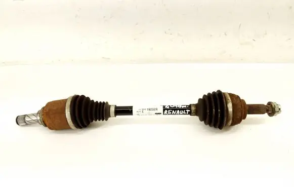 Renault Zoe Front driveshaft 391019232R