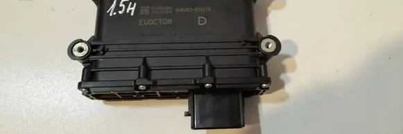 Toyota Yaris Cross Brake system control unit/module 89680K0010