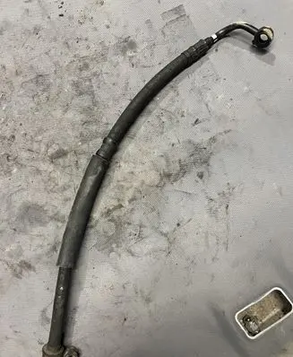 KIA Sportage Power steering hose/pipe/line
