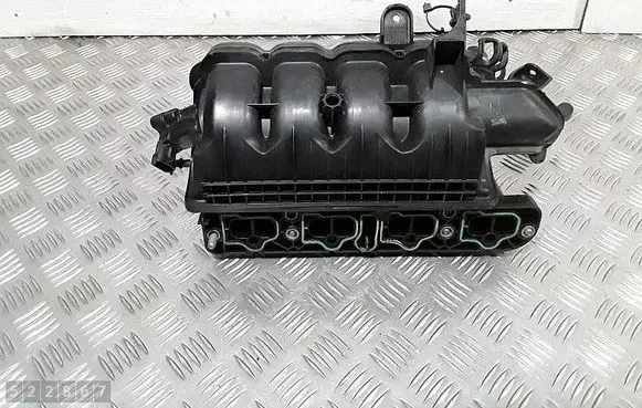 Opel Corsa E Intake manifold 55584978