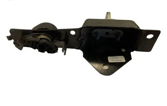 Renault Kangoo II Rear door lock 8200497811 10317M