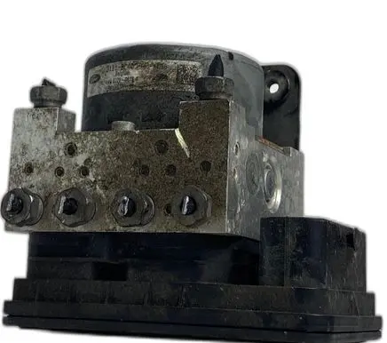 Ford Fiesta Master brake cylinder 