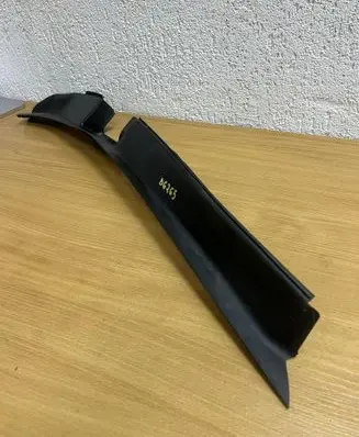 Mercedes-Benz GLC X253 C253 Centre console side trim rear A2536900100 D6265