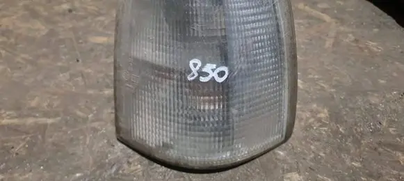 Volvo 850 Front indicator light 