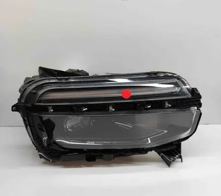 Jeep Avenger Headlight/headlamp 52218718
