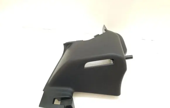 Citroen DS3 (C) pillar trim 9683973077