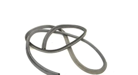 Dodge Nitro Trunk rubber seal (body) 