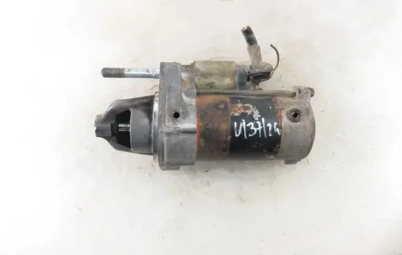 Suzuki Ignis Starter motor 2280008930 3110080G0