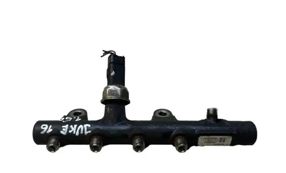 Nissan Juke I F15 Fuel main line pipe 175210651R H8201225030