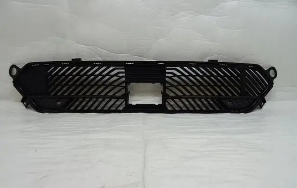 Citroen C4 III e-C4 Front bumper lower grill 16776105XT