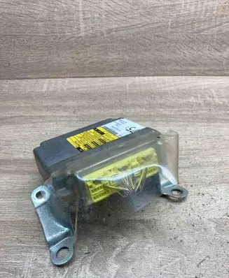 Toyota Yaris Verso Airbag control unit/module 891700D080 209996102