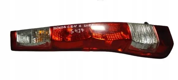 Honda CR-V Rear/tail lights