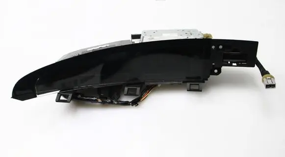 Renault Espace - Grand espace IV Screen/display/small screen BDG7611J0
