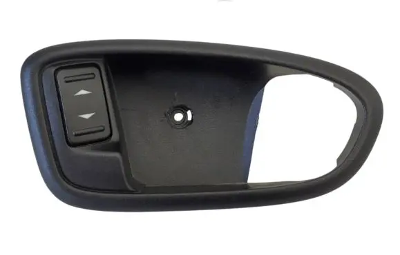 Ford Fiesta Front door handle cover 6M21U226A36BBW VP6M2XU226A36BBW