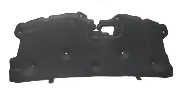 Citroen C4 II Picasso Engine bonnet/hood sound/heat insulation 