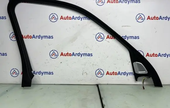 BMW X5 F15 Other front door trim element 7313225 51337313225
