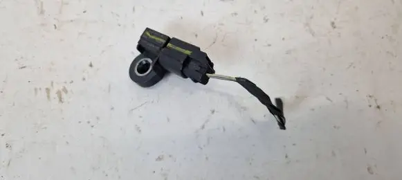 Land Rover Range Rover Evoque L538 Airbag deployment crash/impact sensor FH22-148006-AA