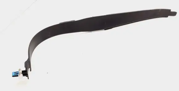Volvo XC60 Front sill trim cover 31271396
