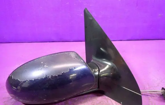 Ford Focus Manual wing mirror