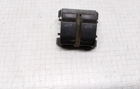 Audi A3 S3 8L Electric window control switch 8L0959851