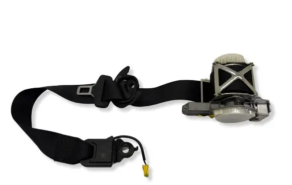 Mercedes-Benz GLK (X204) Front seatbelt A2048600486