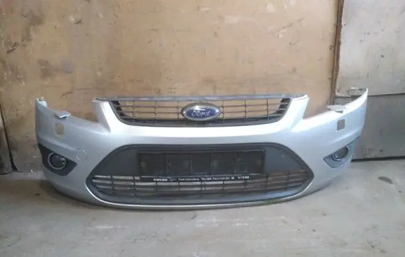 Ford Focus Front bumper