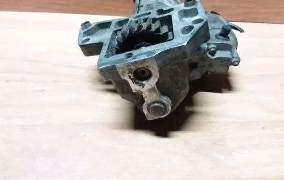 Peugeot 607 Starter motor 9649448380 4280001630
