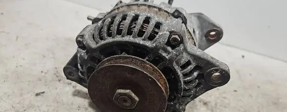 Generator/alternator