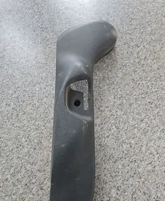Honda FR-V Rear seat side bottom trim 81238SNA6K0