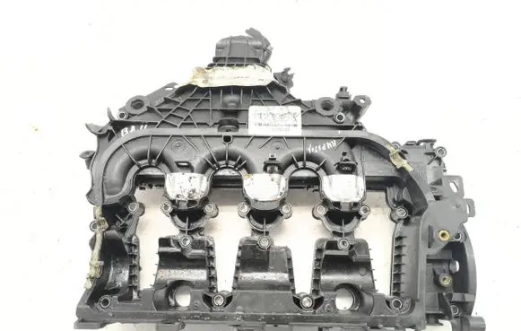 Intake manifold