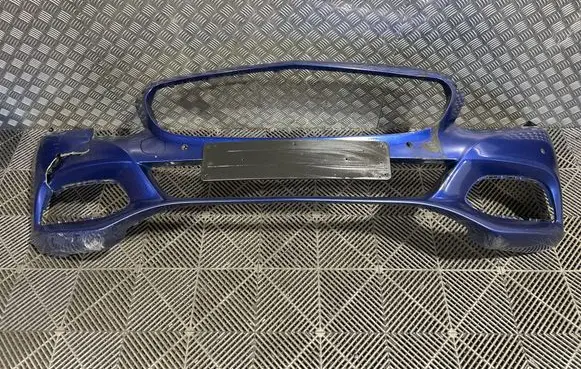 Mercedes-Benz C W205 Front bumper A2058850125
