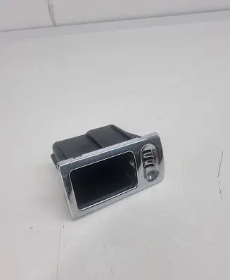 Bentley Continental Ashtray (front) 3w5863075