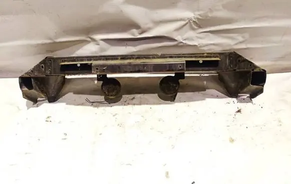 Honda CR-V Front bumper cross member