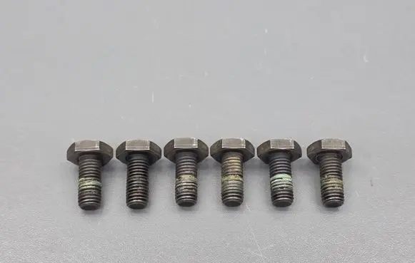Citroen DS5 Flywheel bolts