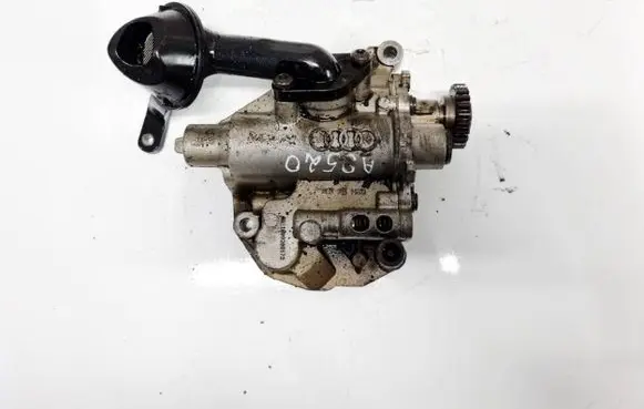 Skoda Superb B6 (3T) Oil pump 06H115105