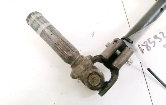 Opel Zafira A Steering column universal joint USD