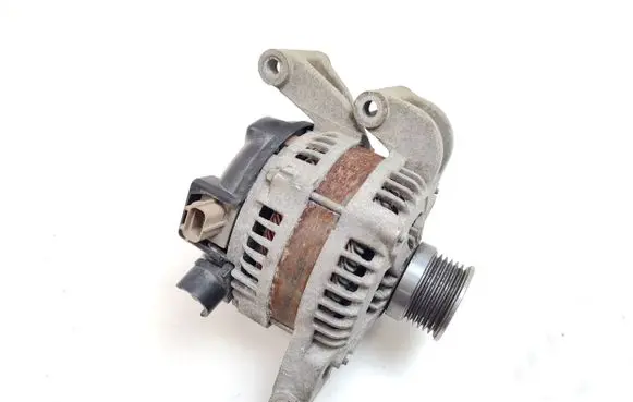 Ford Focus Generator/alternator 113978 180720