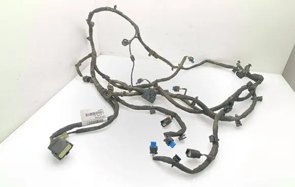 Parking sensor (PDC) wiring loom