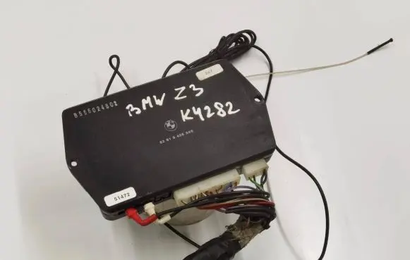 BMW Z3 E36 Keyless (KESSY) go control unit/module 82919408596 82929404903