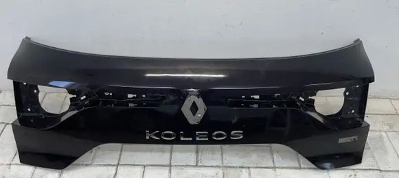 Renault Koleos II Rear bumper 908501988R