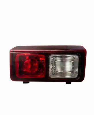 Renault Trafic III (X82) Rear fog light 934557900