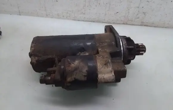 Ford Galaxy Starter motor 1005831038