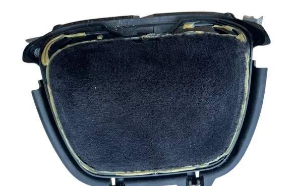 Porsche Cayman 987 Oil filler cap 98710615002