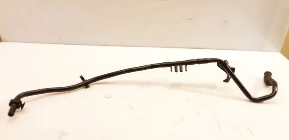 BMW 5 E60 E61 Vacuum line/pipe/hose 11667785449 7785449
