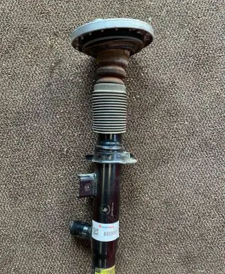 BMW X3 F25 Front shock absorber/damper 165819Aerosus OEM37116797027