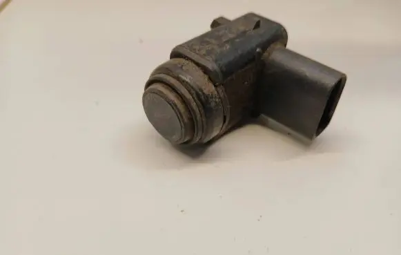Volkswagen Touareg I Parking PDC sensor 1J0919275 0263003169